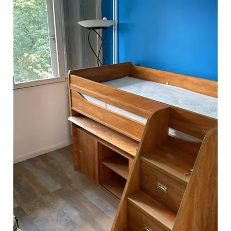 Meuble, Proche Paris Proche Neuilly-sur-Marne